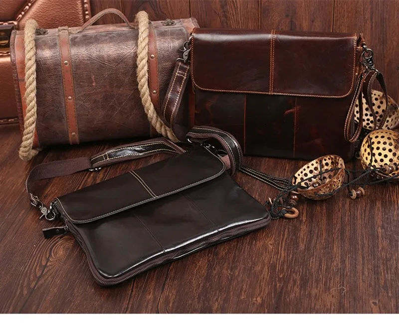 Bolsa a tiracolo