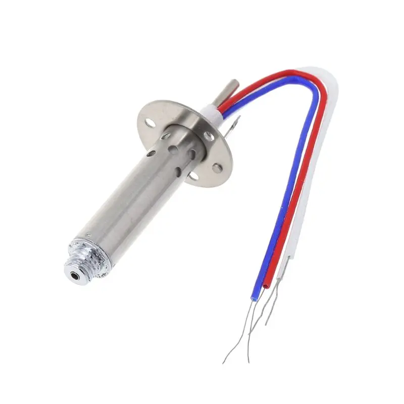 

Length 55mm Heat Core Electric Vacuum Desoldering Pump Tin Suction Gun Heating Element