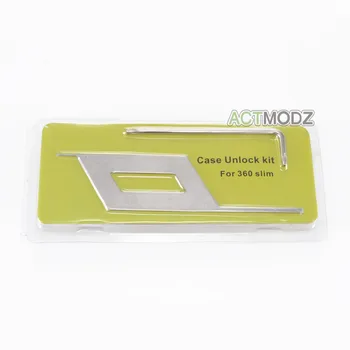 

Console Opening Tools Controller Repair Disassemble Screw Kit For XBOX 360 Slim