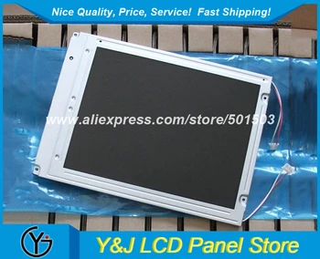 

10.4" 640*480 lcd module LQ10D41