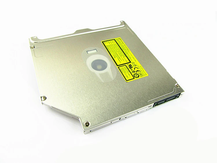 Для Apple Macbook Pro 13 &quot13 3&quot A1322 SuperDrive UJ868A Super Multi 8X DVD RW ГОРЕЛКА 24X CD-R запись оптический