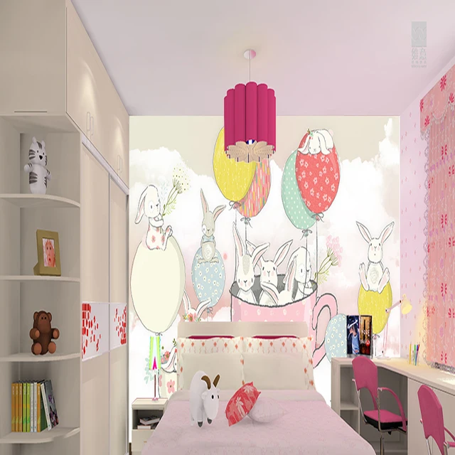 Personalizzato 3d carta da parati parete camera da letto moderna ... Pittura x camera da letto