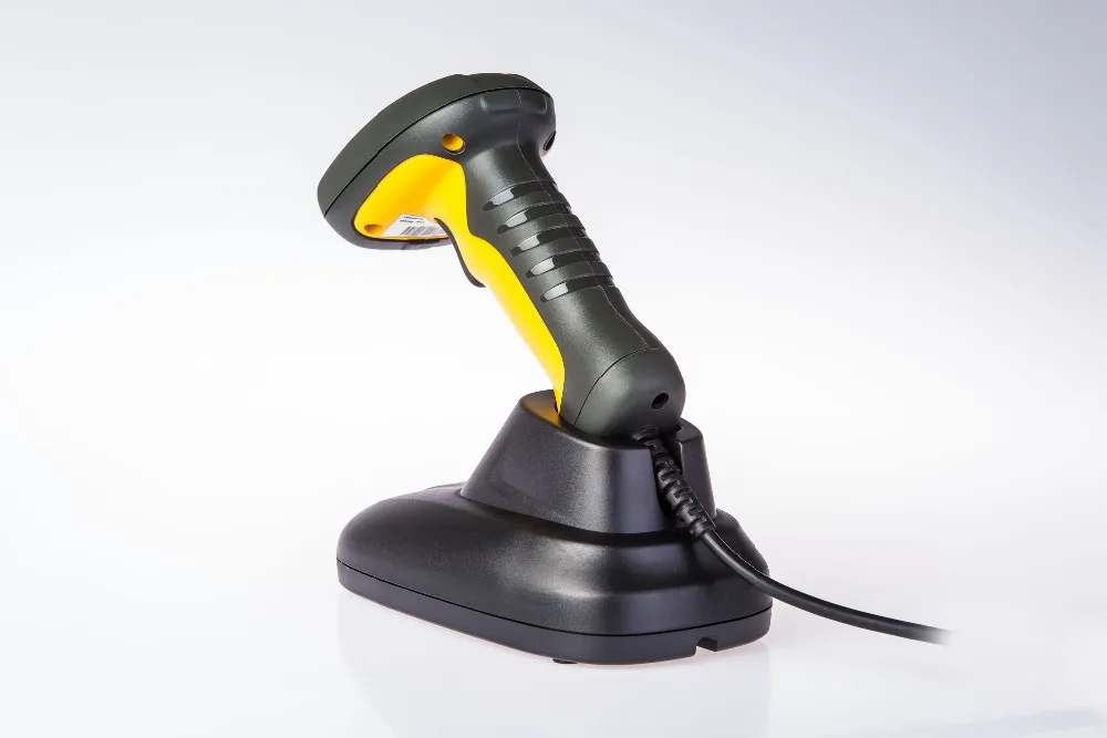 Scanner sem Fio Leitor de Código de Scanner de Código de Leitor de Código de Barras Leia Códigos Barcode no Papel & Screen qr de Barras Handheld Usb Porta Jp-w6 2d 5 China qr code Suppliers