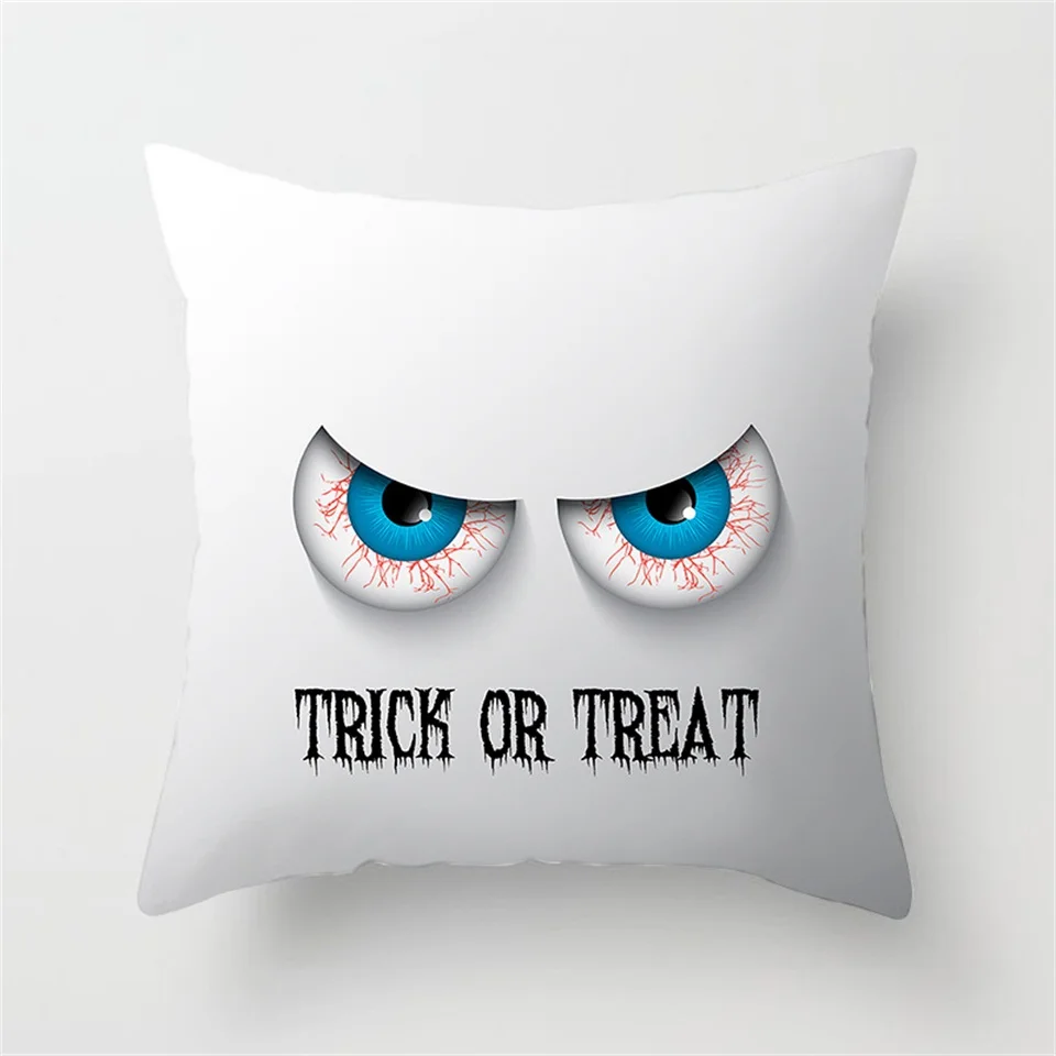 Halloween  pillowcase (8)