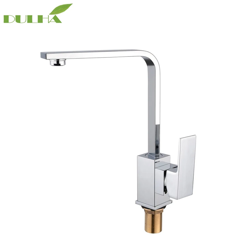 Kitchen Faucet Mixer Tap 360 Body Degree Swivel Rotate Faucets Stainless Steel Vessels Sink Hot Cold Water Taps Free Shipping Kitchen Faucet Mixer Tap 360 Body Degree Swivel Rotate Faucets Stainless Steel Vessels Sink Hot Cold Water Taps Free Shipping