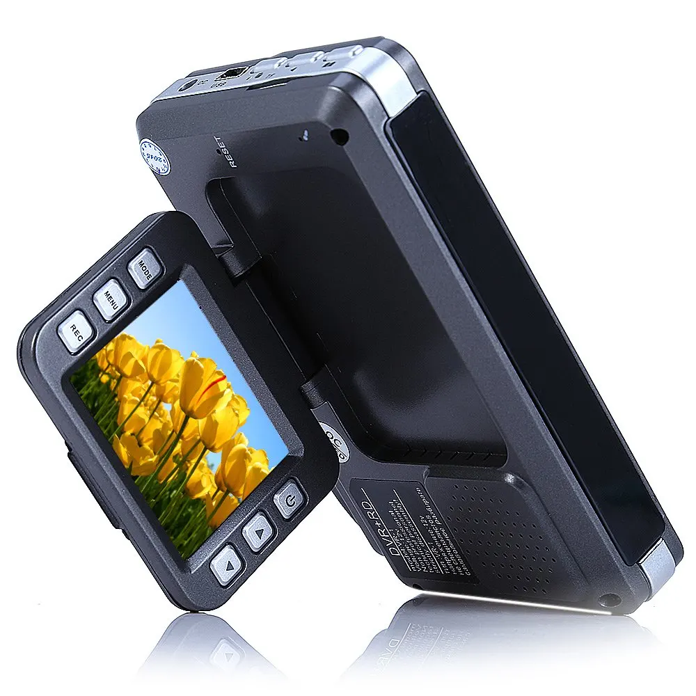 New-Arrival-VGR-B-Car-Laser-Radar-Full-Band-Detector-DVR-Camera-720P-30FPS-Dash-Camera (3)