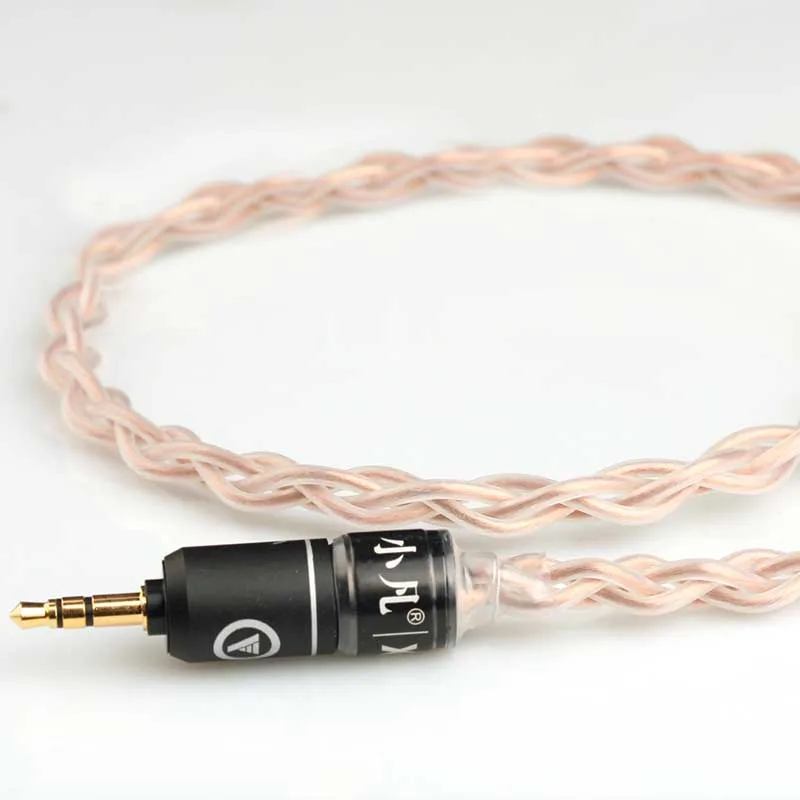 

Xiao Fan Handmade B108 Amplifier Recording Line 3.5mm to 3.5mm Cable Aux Audio Cable for Car/Headphone/MP4/M3 Free Shipping