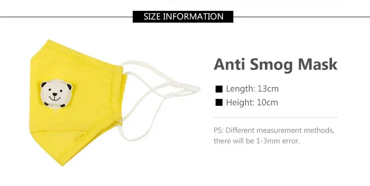 Anti-Pollution mouth mask Activated Carbon Children&Adult mouth dust Mask Anti-dust single valve Dustproof Running Sports Mask