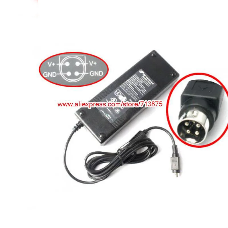 FSP24V5A120W-4PIN-2