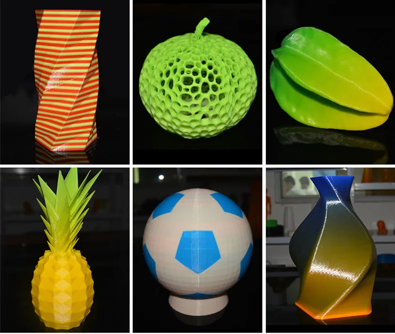 M2030X 3d printer detail 15