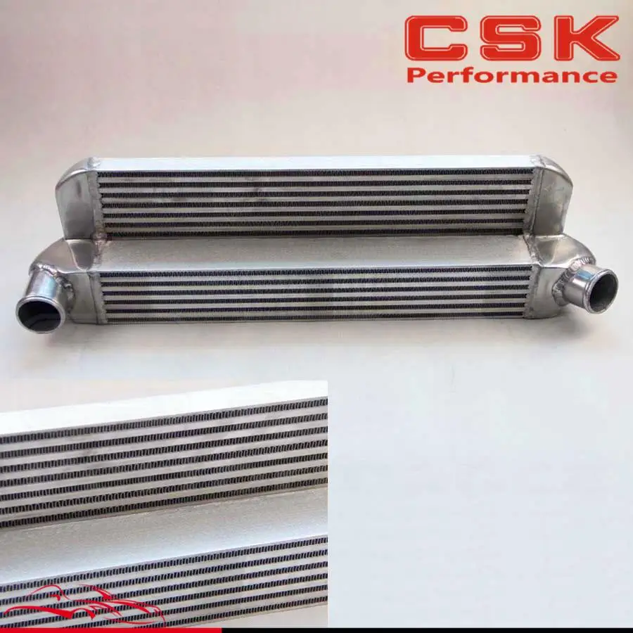 Передний крепежный интеркулер для BMW Mini Cooper S R56 R57 FMINTR56 сплав 2007 2012|mount intercooler|front mount