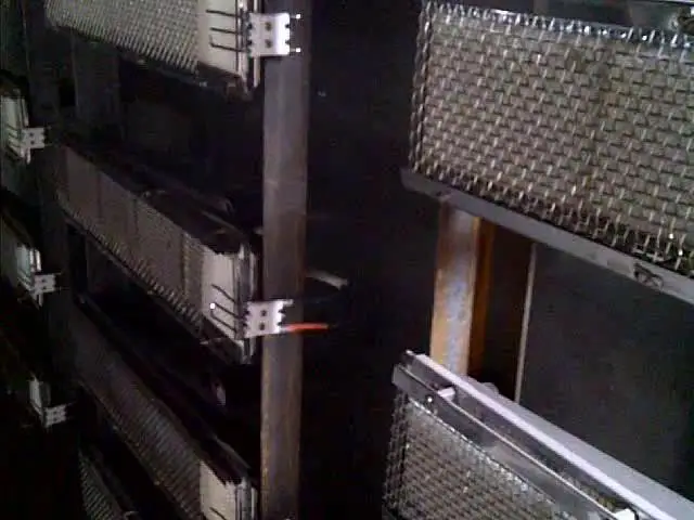 Газовый Инфракрасный конвекционная печь воздуха промышленная керамическая горелка плита для выпечки автоматическая горелка управления