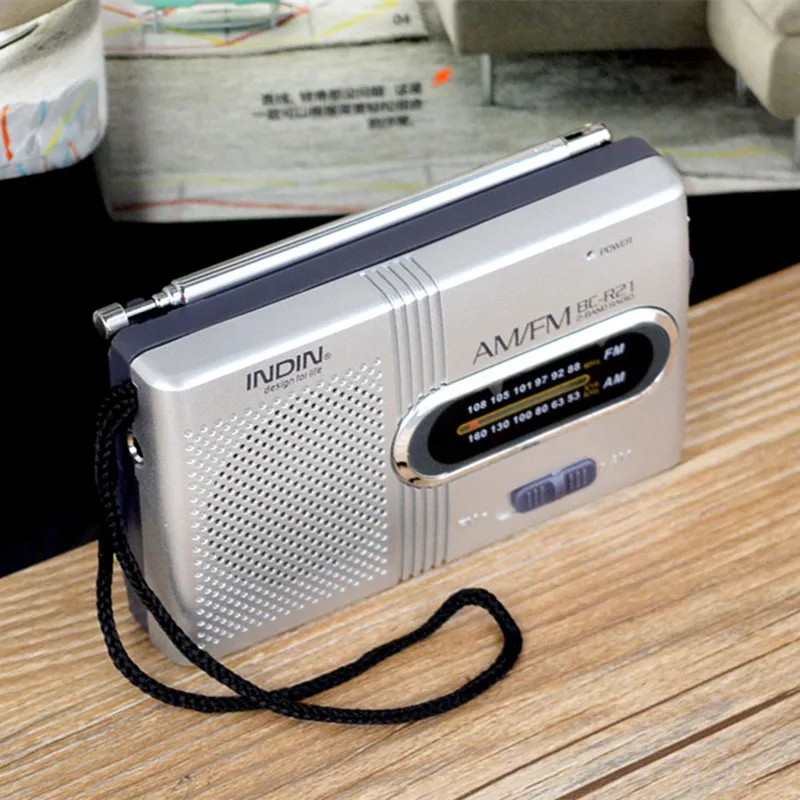 Radio 04