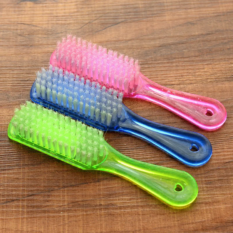 Laundry Brush Minimalist Home Japanese style Brush Shoe Brushes Clean