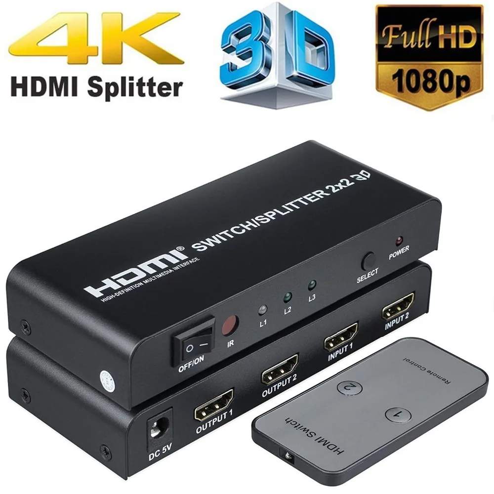 Переключение с hdmi1 на hdmi 2. Hdmi сплиттер 4k 2 порта w50. Hdmi 2x1 1x2 bi-direction переключатель. Hdmi переключатель 2 входа 2 выхода. Kvm-переключатель usb hdmi, 4k.
