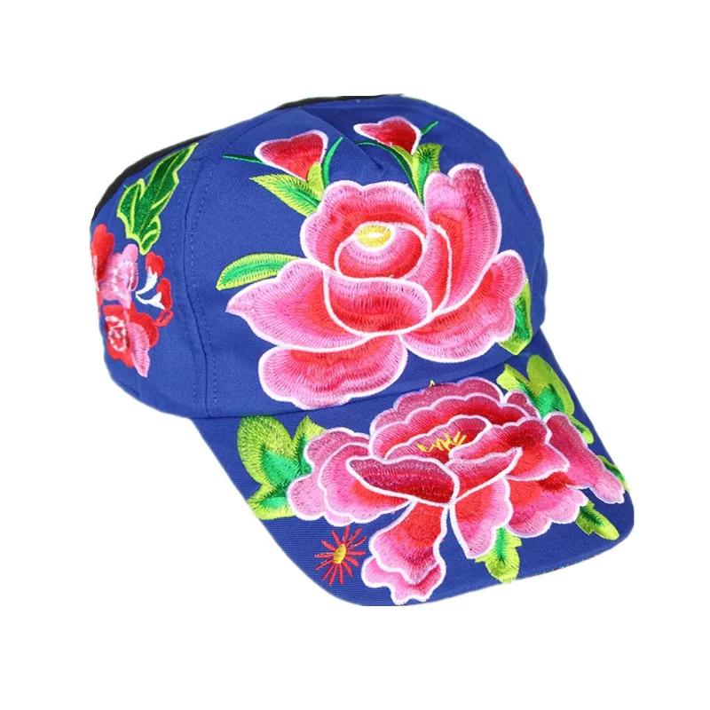 Больше цветов кепки с козырьком для женщин кепки козырек вышивка модные повседневные женские винтажные Формальные Элегантные Harajuku - Цвет: Style Seven