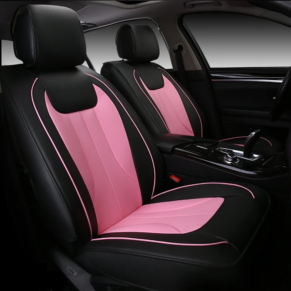 Auto Seat Cover styling fit Suzuki Swift Sport/AWind/Celerio/Ik 2/Authentics/Baleno/SX4 S CROSS