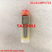Высокое качество стандартное сопло форсунки DLLA 140 P 1723/0 433 175 481/DLLA140P1723 Сделано в Китае