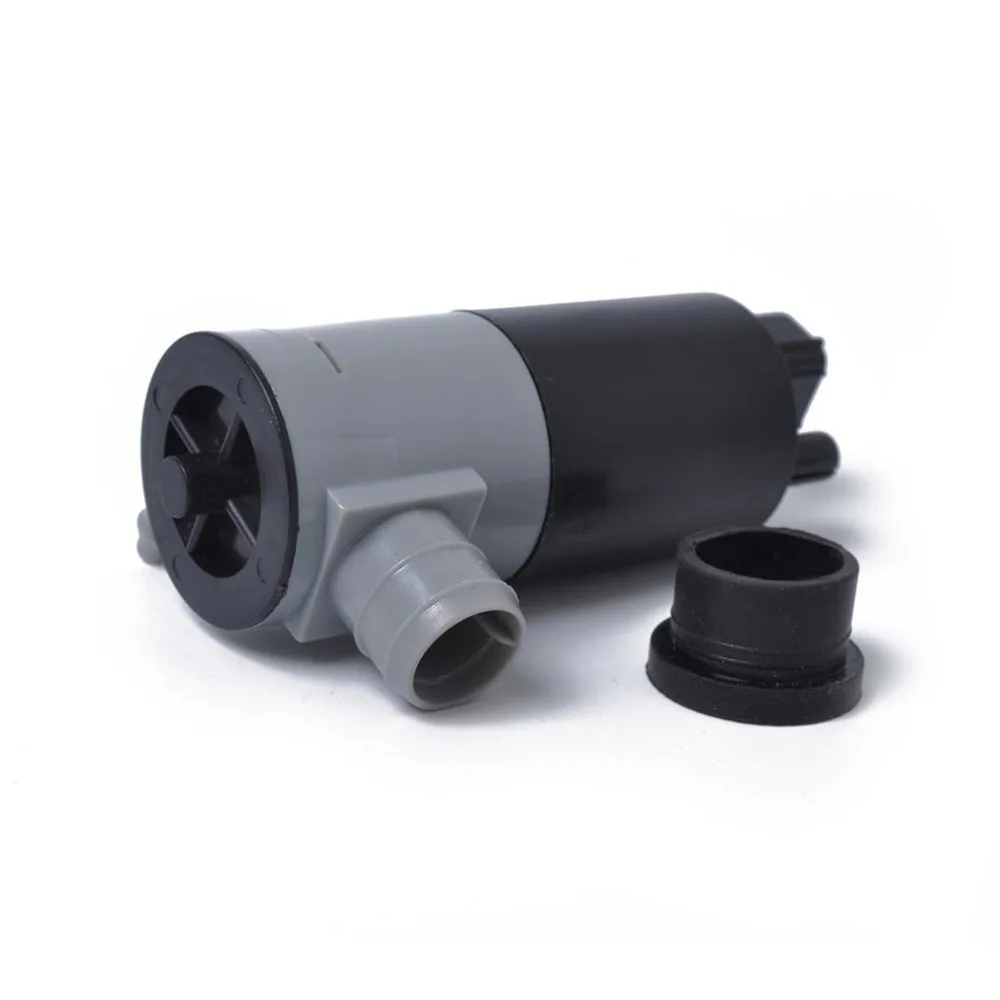

Useful Windshield Washer Pump For Hyundai Tuscon Tiburon Kia Sportage Sedona 2001-2010