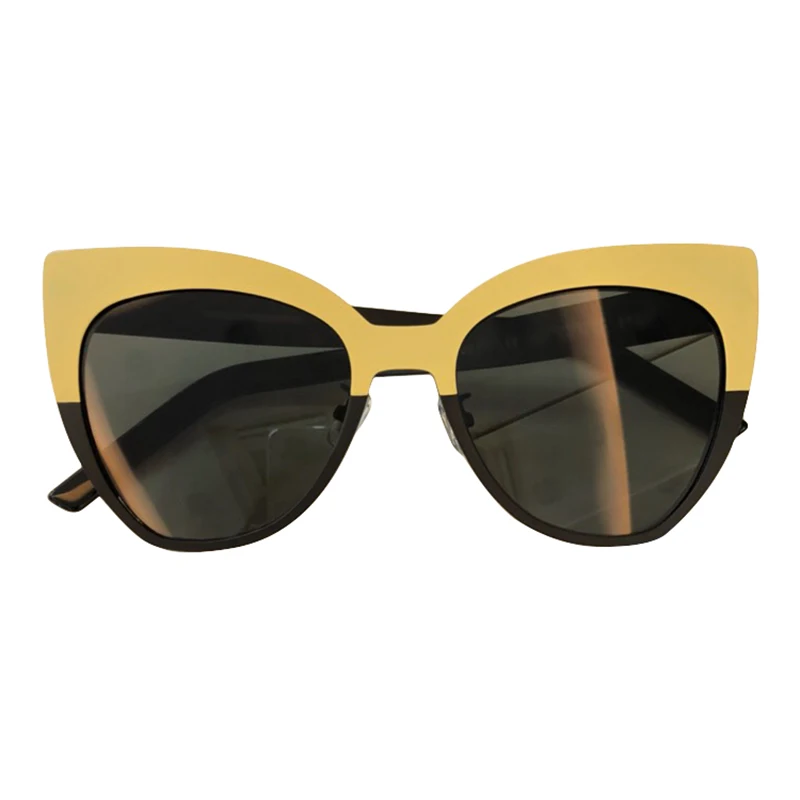 Sonnenbrillen 1 Sunglasses De Shades Marke no Feminino Eye Sunglasses Cat No Für 4 Frauen no Mode Box Sexy 3 2 Mit Qualität Vintage Hohe no Sol Sunglasses Designer Oculos Sunglasses vTgEwX