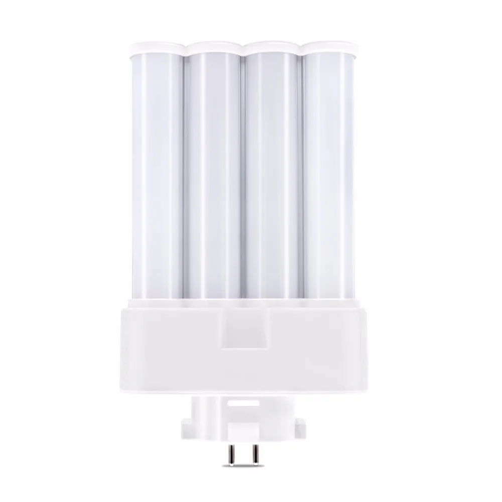 YWXLIGHT GX10Q 42LED энергосберегающая лампа 4 контактная база кукурузная 10 Вт (эквивалент