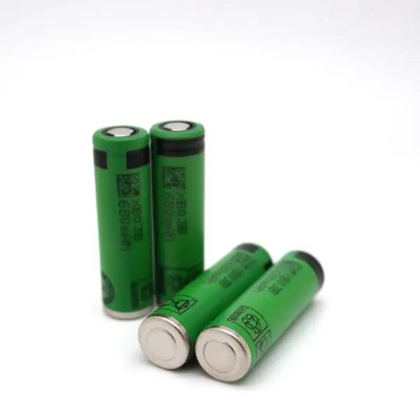 US14500VR2 680mah 1