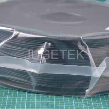 

HIPS Filament 1.75 in Black color 1kg