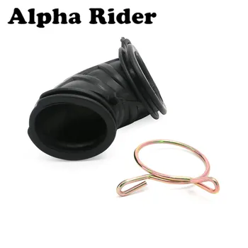 

ATV Parts Air Cleaner Joint Boot Black For Polaris Sportsman Scrambler & Predator 50cc / 90cc