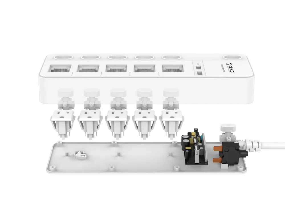 ORICO-808-SPC-S5A2-04