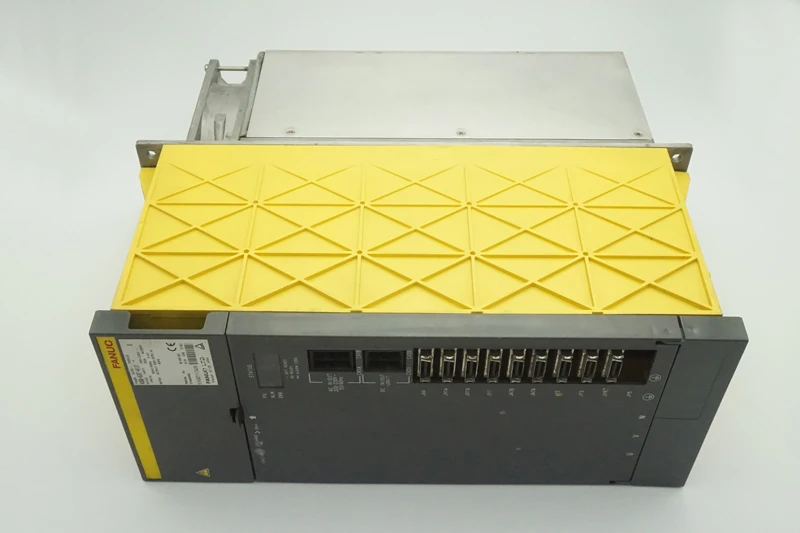 FANUC servo drive amplifier A06B-6087-H137 for A06B-6087-H137 FANUC servo drive amplifier A06B-6087-H137 for A06B-6087-H137