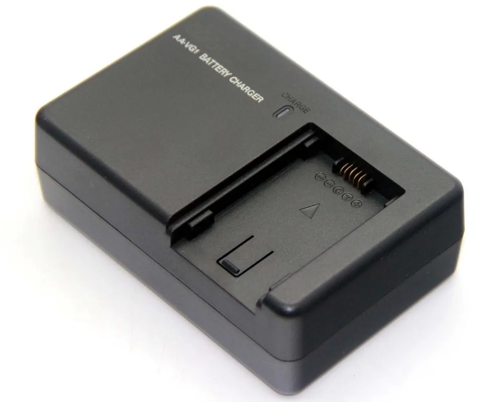 

Battery Charger for Camera JVC BN VF7 AA BN-VF707 BN-VF707U BN-VF707UE BN-VF707US AA-VF7 AA-VF7U