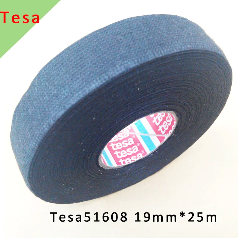 Клеящаяся лента TESA 51608 2 шт.|tape meter|tape tapetape temperature resistant |