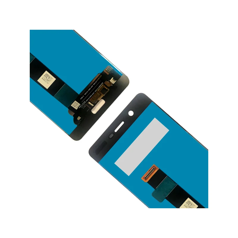 В наличии проверенный для Nokia 5 lcd N5 TA 1008 1030 1053 ЖК дисплей с сенсорным экраном