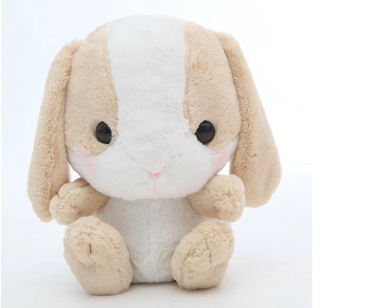 japanese bunny stuffed animal