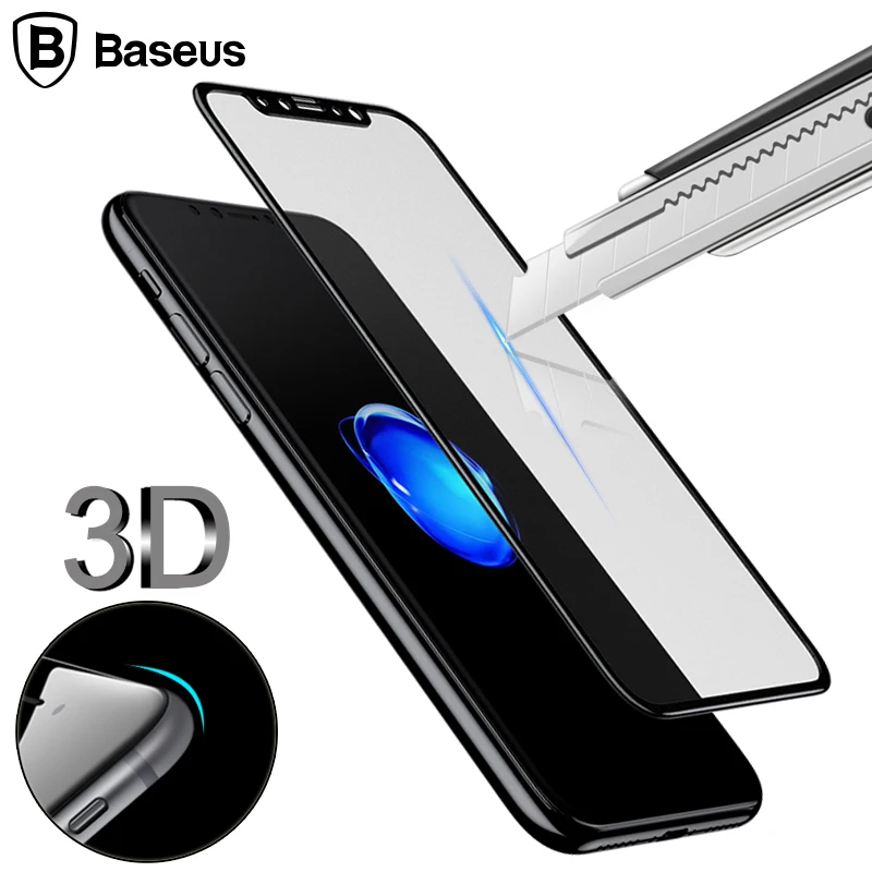 baseus 3d premium screen protector tempered glass for baseus 3d premium screen protector tempered glass for