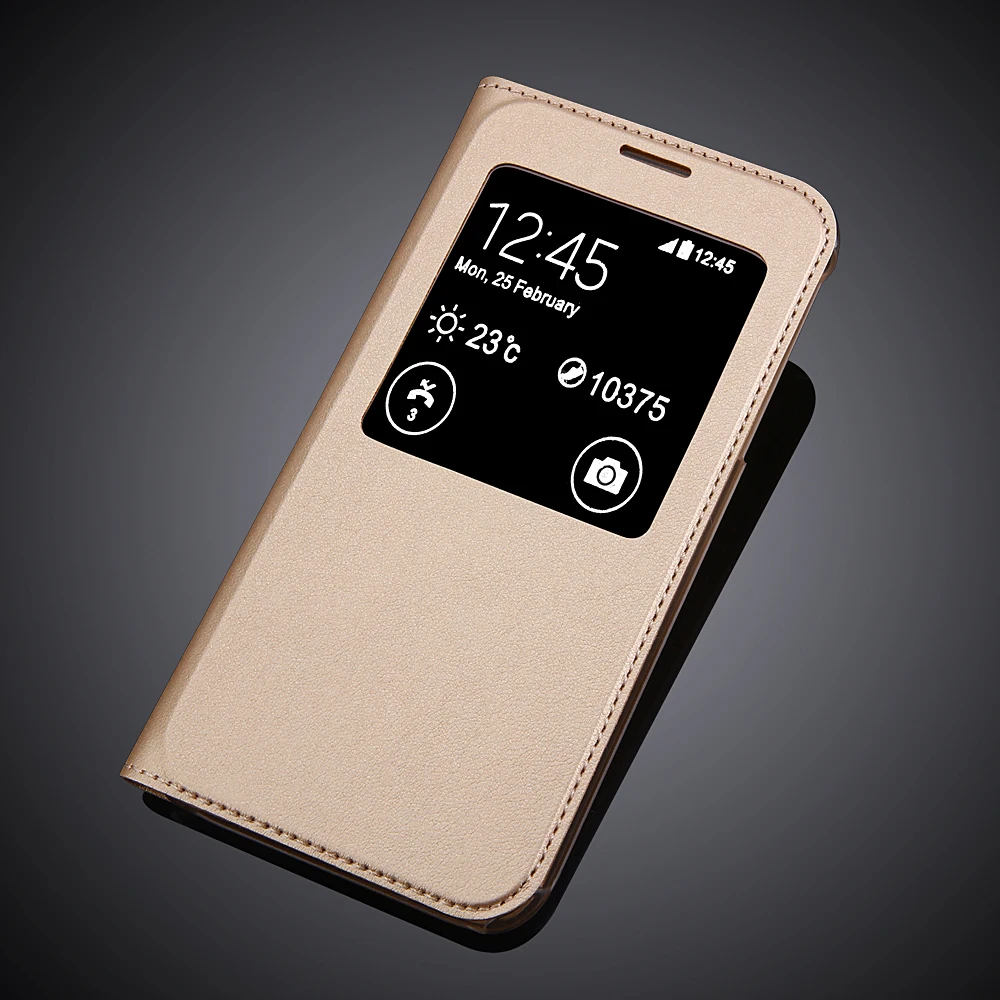 Чехол для телефона из искусственной кожи Samsung Galaxy J3 J330F J330 J5 J530 J530F J7 J730 J730F чехлы с