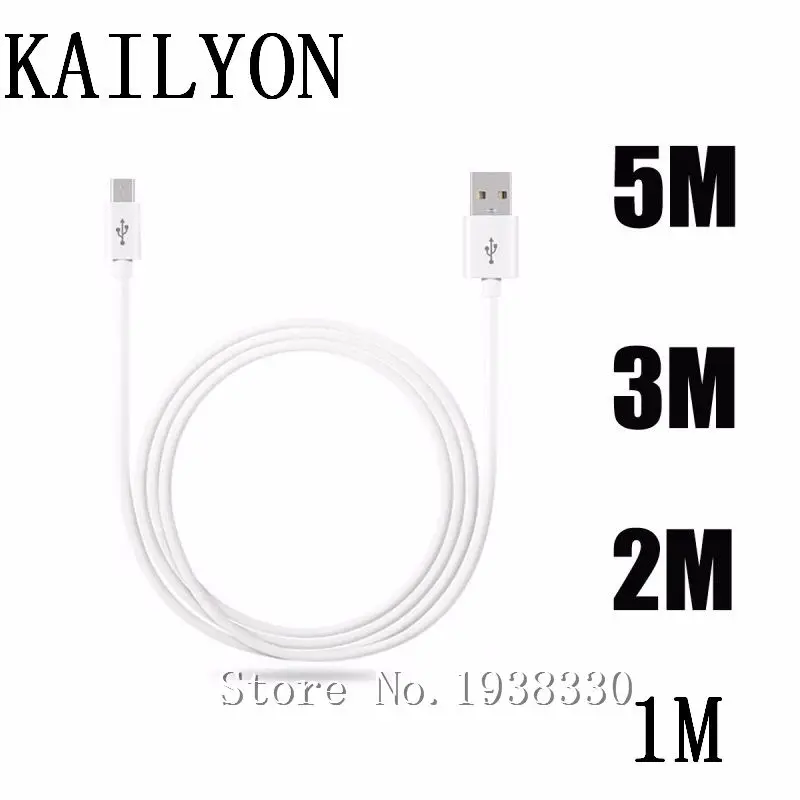 

Micro USB Cable for Samsung S6 S7 Edge Charging Mobile Phone Cables 3.0USB Data Charger Cable for HTC LG Huawei Sony 1m 2m 3m 5m