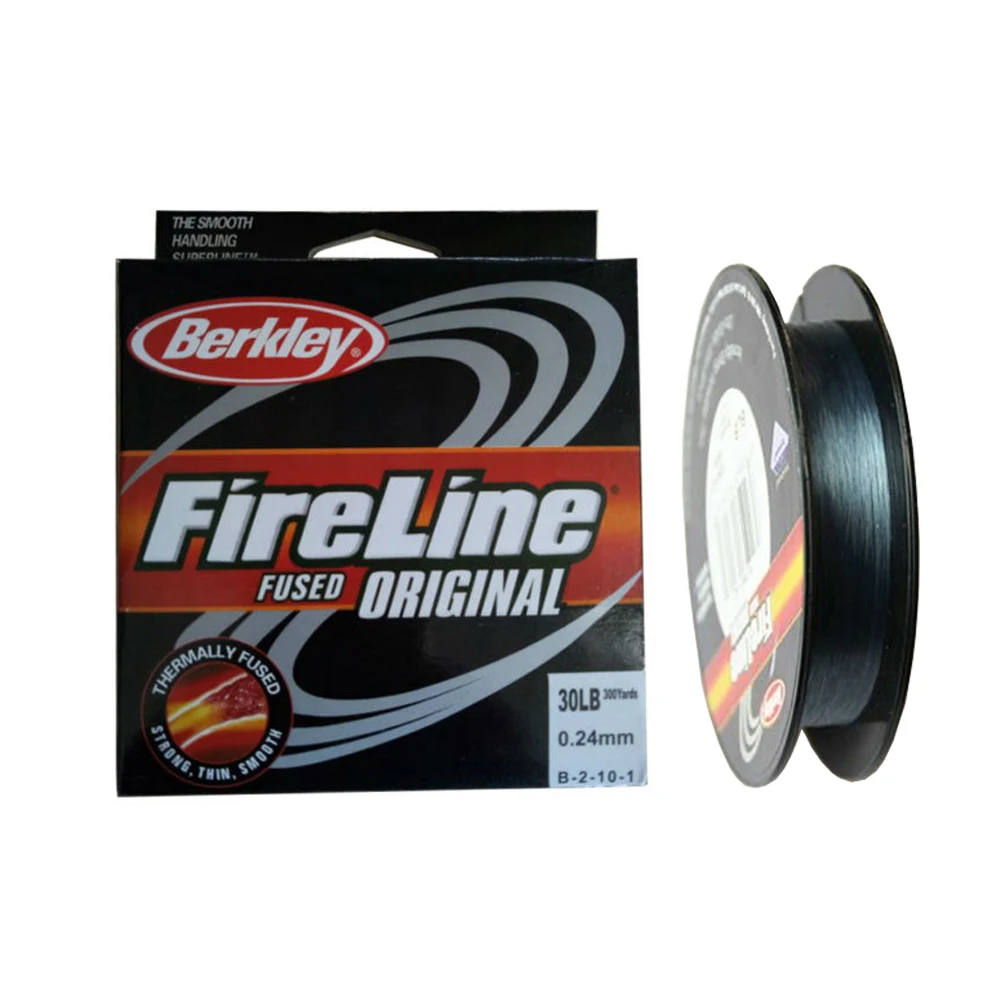 FIRE 300 Yards Fishing Line Fire Filament Line Smooth PE Fire Fishing Line Multifilament Floating Line Saltwater 6 8 10 20 30LB