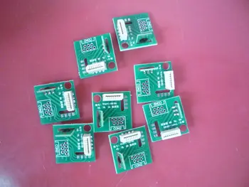 

Total new ink chip for Epson 4400/4880/4800/4800C
