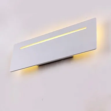 

Simple Artistic Modern LED Wall Lamp Light For Home Lighting ,Arandelas de Parede