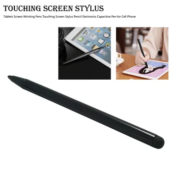 

Touching Screen Stylus Pencil Tablets Screen Wrinting Pens Electronics Capacitive Touch Pens for Tablet Cell Phone for Pads