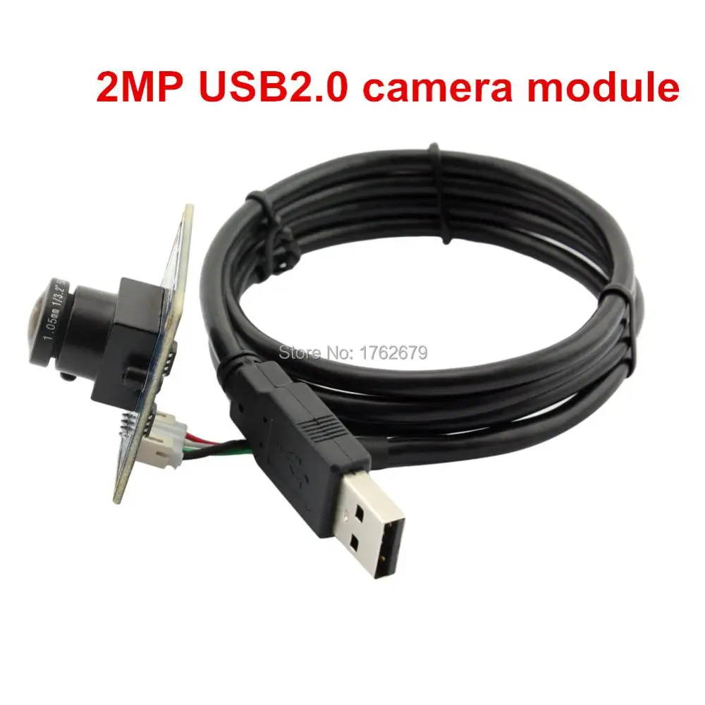 full view camera module (13)