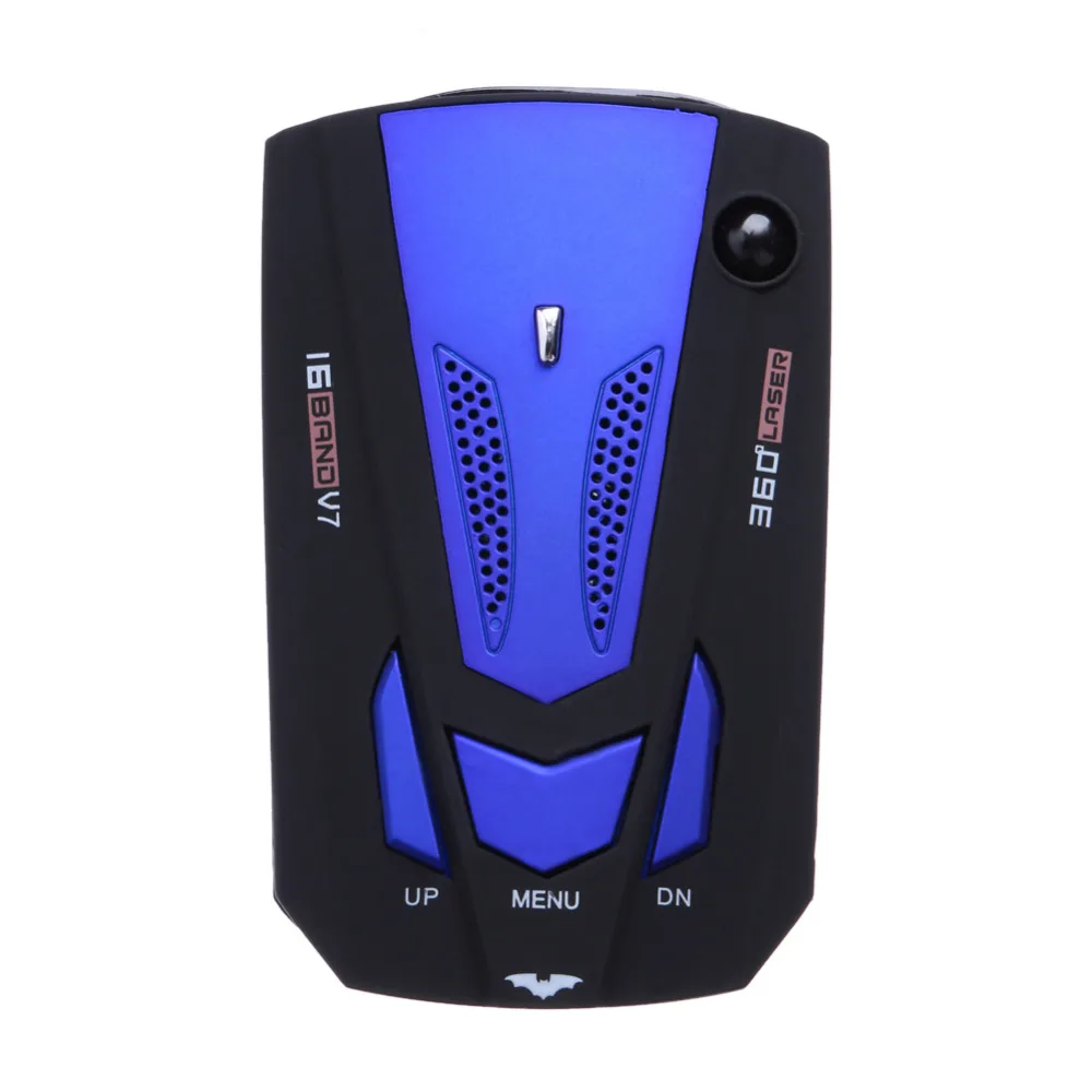 imágenes para V7 GPS Detector de Radar de Velocidad de Seguridad de 360 Grados Del Coche Pantalla LED Ruso/Inglés Voz de Alerta Coche Detector de Radar Láser Detector imágenes para V7 GPS Detector de Radar de Velocidad de Seguridad de 360 Grados Del Coche Pantalla LED Ruso/Inglés Voz de Alerta Coche Detector de Radar Láser Detector