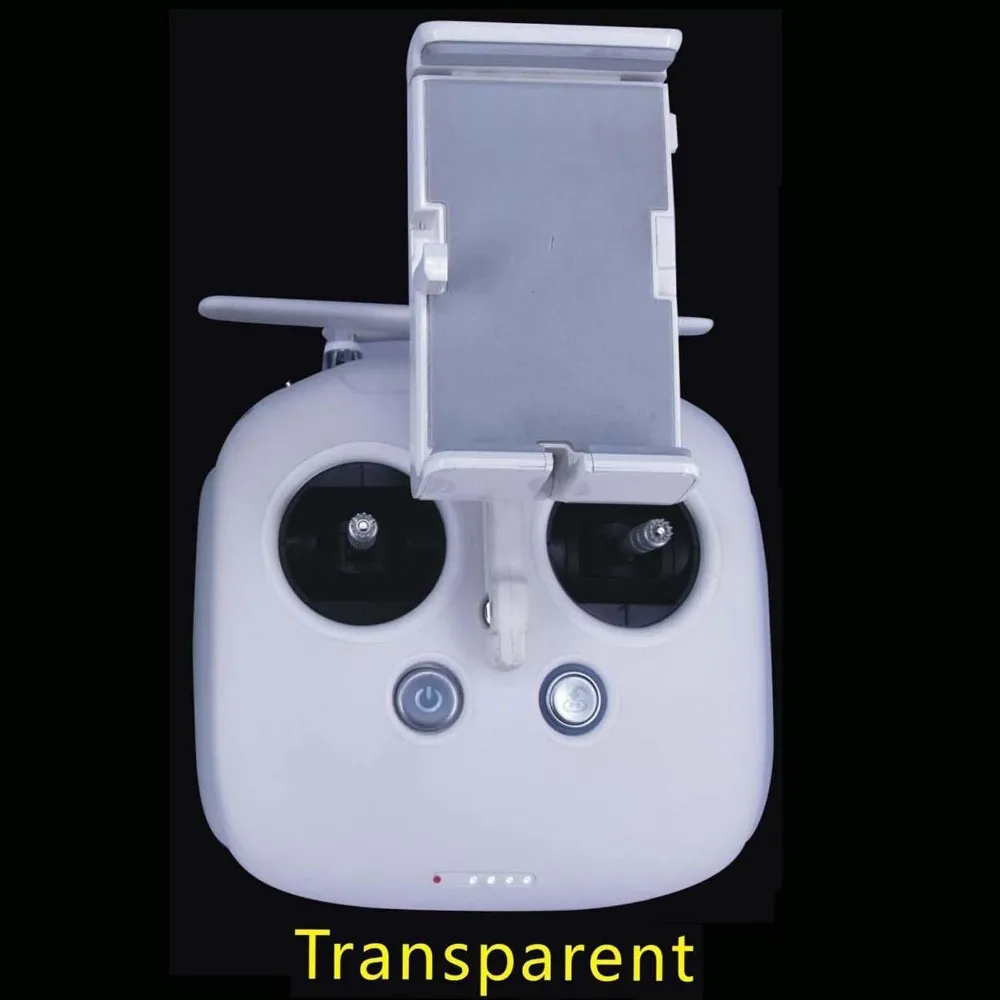 DJI Phantom 4 Phantom 3 PRO Advanced Inspire M100 Radio Control Silicone Protective Cover