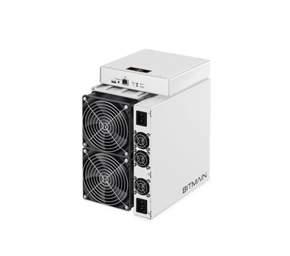 BITMAIN BTC BCH Miner AntMiner T17 42TH/S With PSU Better Than S9 S11 T15 S15 S17 S17 Pro T17e S17e WhatsMiner M3 M10 M21S M20S 1