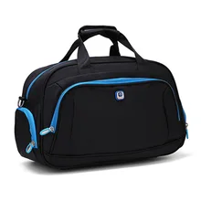 Новое поступление, дорожные сумки для женщин и мужчин, Большая вместительная сумка-тоут для путешествий, Портативная сумка, повседневная сумка-интернат PT1121