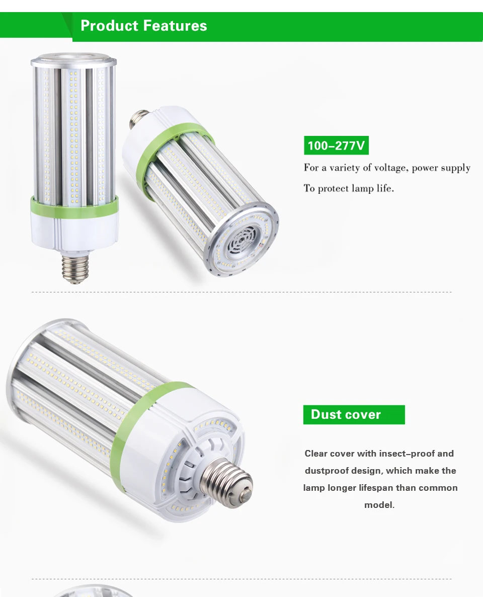 Free-shipping-100W-LED-Corn-Light-Bulb-Without-Fan-5000K-12000LM  (4)