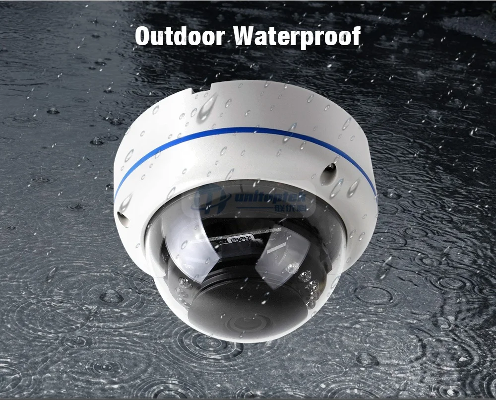 03 CCTV Surveillance Camera 