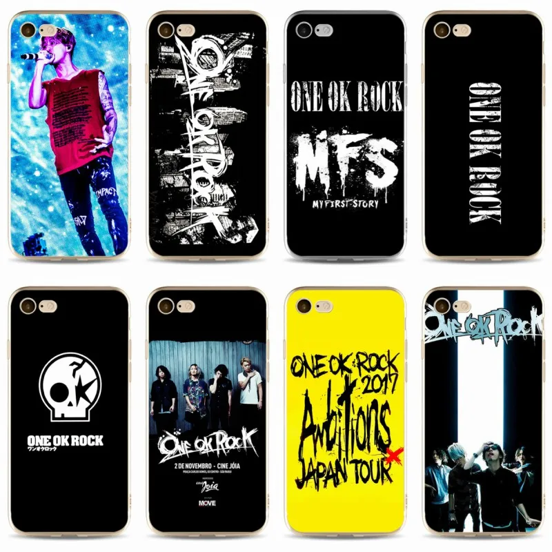 気づくなる 沿って 酸化物 One Ok Rock スマホケース Wheelies Jp