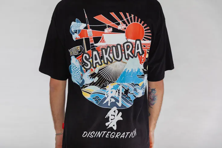 Ukiyo E Printed Tshirts 6